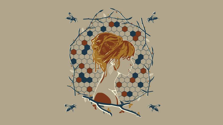 The Beehive Design