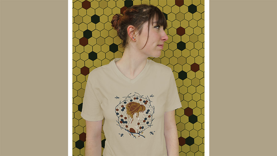 The Beehive Photo