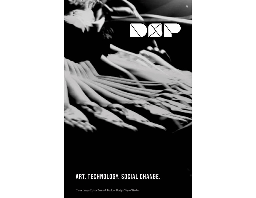 DSP Booklet Back