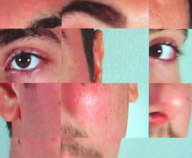 Fragmented Self Thumbnail | Wyatt Tinder