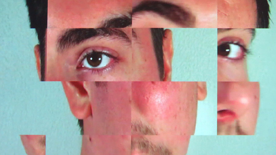 Fragmented Self 4 | Wyatt Tinder