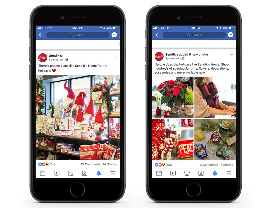 Social Media Samples 6