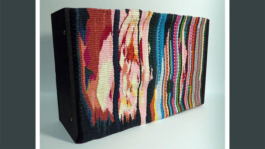Tapestry 2 | Wyatt Tinder