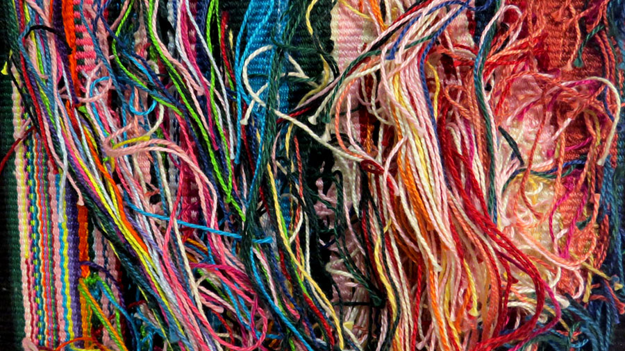 Tapestry 3 | Wyatt Tinder